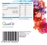 Osavi Vitamin D3 4000 IU (120 Cápsula blanda)
