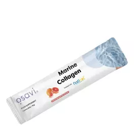 Osavi Marine Collagen Wild Cod (12 g, Toronja)