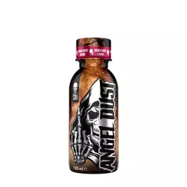 Skull Labs Angel Dust Shot (120 ml, Cereza Naranja)