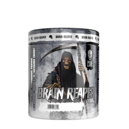 Skull Labs Brain Reaper (270 g, Cereza)