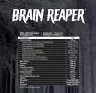 Skull Labs Brain Reaper (270 g, Cereza)