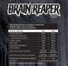 Skull Labs Brain Reaper Shot Box (24 x 120 ml, Cereza y Toronja)