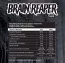 Skull Labs Brain Reaper Shot (120 ml, Cítricos de Naranja)
