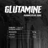 Skull Labs Glutamine (300 g, Sin Sabor)