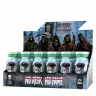 Skull Labs Skull Crusher Shot Box (24 x 120 ml, Exótico)