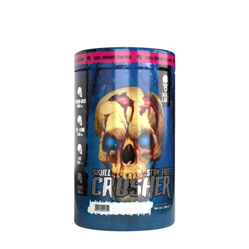 Skull Labs Skull Crusher Stim-Free (350 g, Exótico)