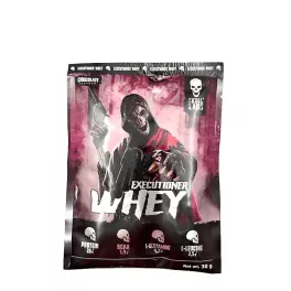 Skull Labs Executioner Whey Sample (1 db, Vainilla)