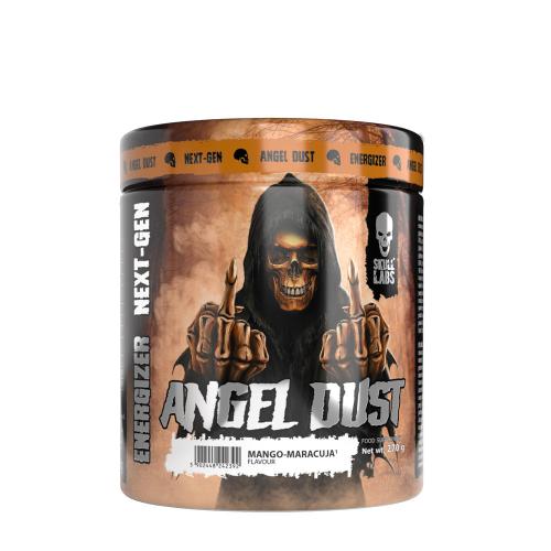 Skull Labs Angel Dust (270 g, Mango Maracuyá)