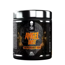 Skull Labs Angel Dust (270 g, Durazno Cítrico)