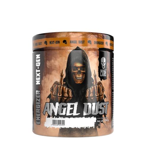 Skull Labs Angel Dust (270 g, Durazno Cítrico)