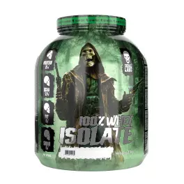 Skull Labs 100% Whey Isolate (2 kg, Vainilla)