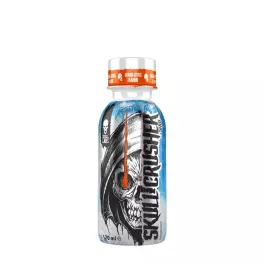 Skull Labs Skull Crusher Shot (120 ml, Cítricos de Naranja)