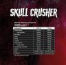 Skull Labs Skull Labs® Skull Crusher (350 g, Durazno Cítrico)