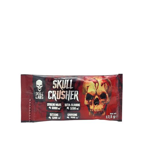 Skull Labs Skull Crusher Sample (17,5 g, Fruta del Dragón (pitahaya))