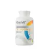 OstroVit Vitamin D3 2000 IU + K2 MK-7 + C + Zinc (60 Cápsula)
