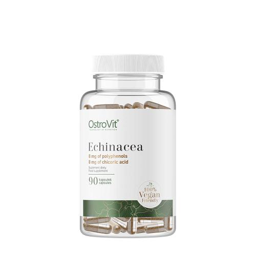 OstroVit Echinacea VEGE (90 Cápsula)