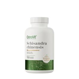 OstroVit Schisandra Chinensis VEGE (90 Veg Cápsula)