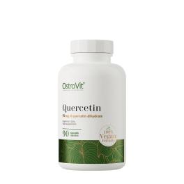 OstroVit Quercetin VEGE (90 Cápsula)