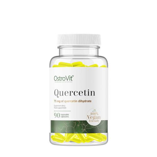 OstroVit Quercetin VEGE (90 Cápsula)