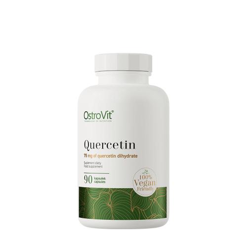 OstroVit Quercetin VEGE (90 Cápsula)