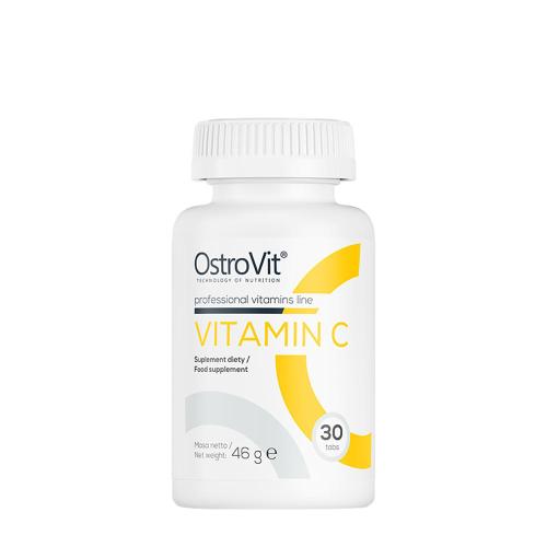 OstroVit Vitamin C 1000 mg (30 Tableta)