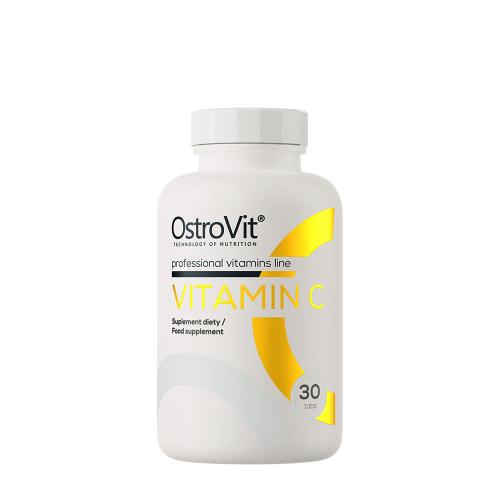 OstroVit Vitamin C 1000 mg (30 Tableta)