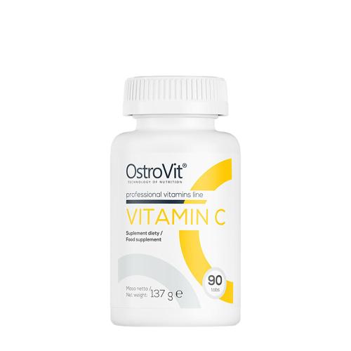 OstroVit Vitamin C 1000 mg (90 Tableta)