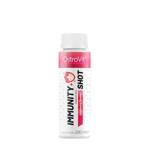 OstroVit Immunity Shot (100 ml, Frambuesa)