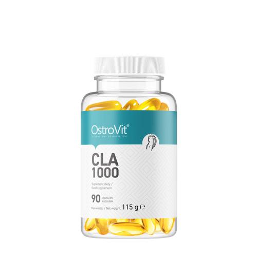 OstroVit CLA 1000 (90 Cápsula)