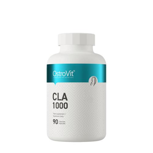 OstroVit CLA 1000 (90 Cápsula)