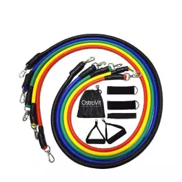 OstroVit Expander Training Bands Set (1 paquete)