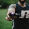 OstroVit Fat Burner Extreme Shot (80 ml, Cereza Naranja)