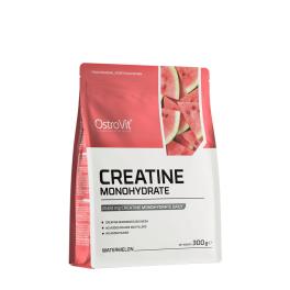 OstroVit Creatine Monohydrate (300 g, Sandía)
