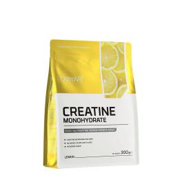 OstroVit Creatine Monohydrate (300 g, Limón)