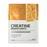 OstroVit Creatine Monohydrate (300 g, Naranja)