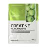 OstroVit Creatine Monohydrate (300 g, Manzana Verde)