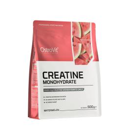 OstroVit Creatine Monohydrate (500 g, Sandía)