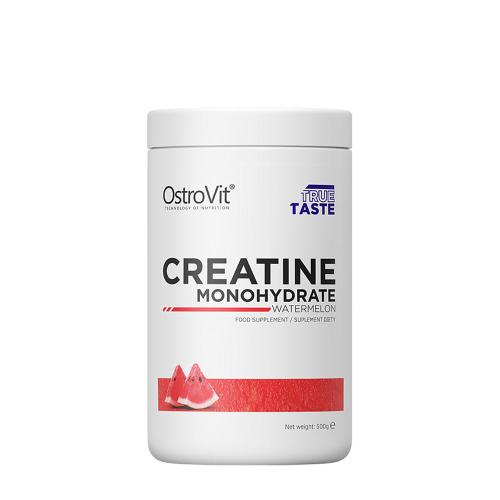 OstroVit Creatine Monohydrate (500 g, Sandía)