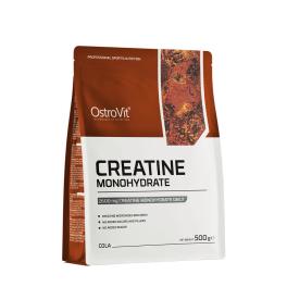 OstroVit Creatine Monohydrate (500 g, Cola)