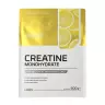 OstroVit Creatine Monohydrate (500 g, Limón)