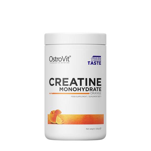 OstroVit Creatine Monohydrate (500 g, Naranja)