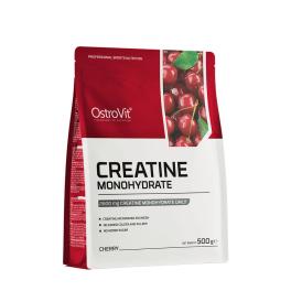 OstroVit Creatine Monohydrate (500 g, Cereza)