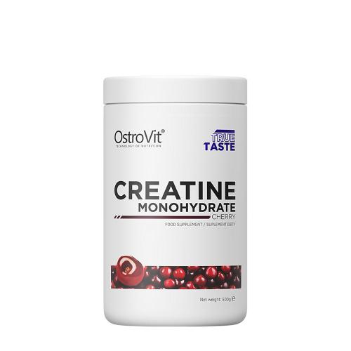 OstroVit Creatine Monohydrate (500 g, Cereza)