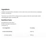 OstroVit Creatine HCL (300 g, Grosella Negra con Cereza)