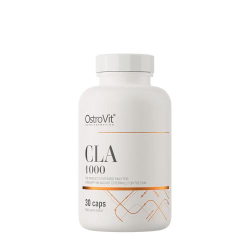 OstroVit CLA 1000 (30 Cápsula)