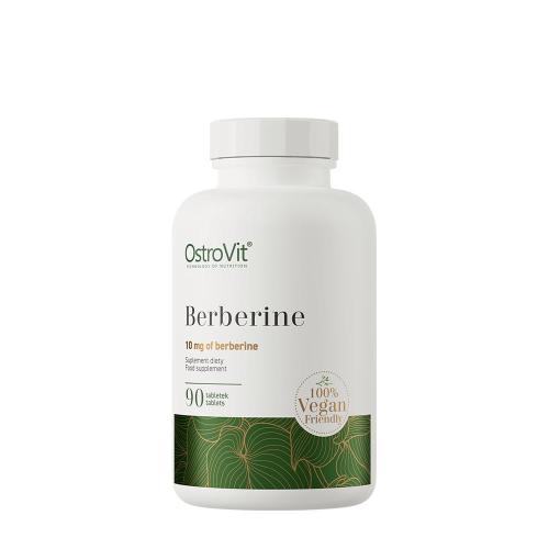 OstroVit Berberine (90 Tableta)