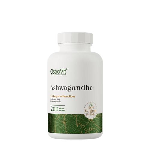 OstroVit Ashwagandha (200 Tableta)