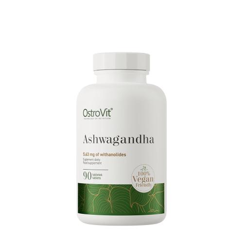 OstroVit Ashwagandha (90 Tableta)