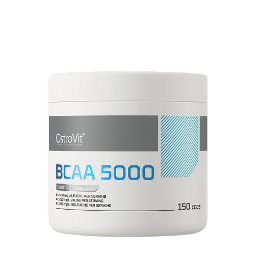 OstroVit BCAA 5000 MG (150 Cápsula)