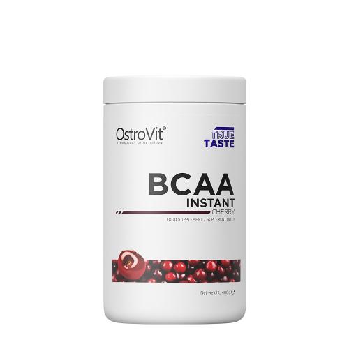 OstroVit BCAA INSTANT (400 g, Cereza)